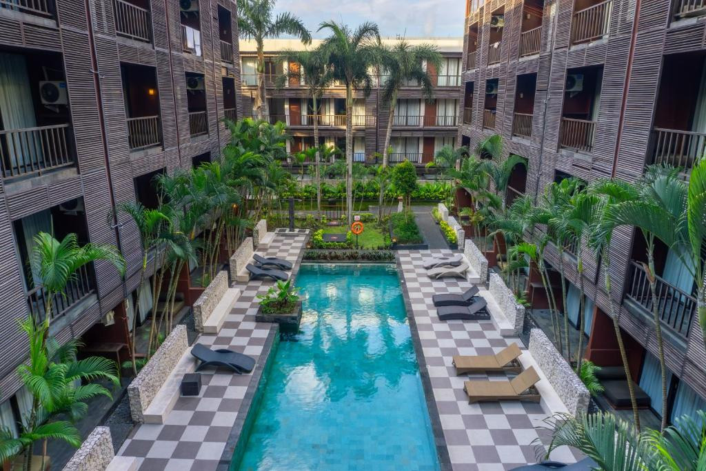 LE GRANDE ULUWATU 4*