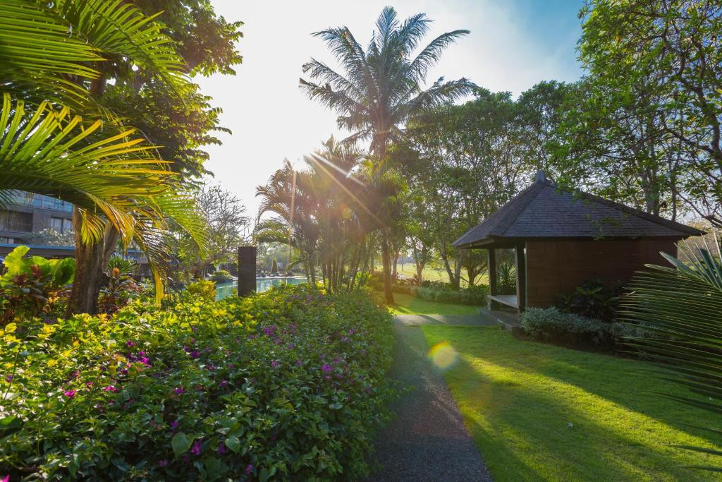LE GRANDE ULUWATU 4*