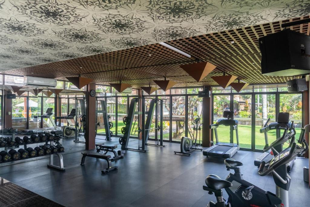 LE GRANDE ULUWATU 4*