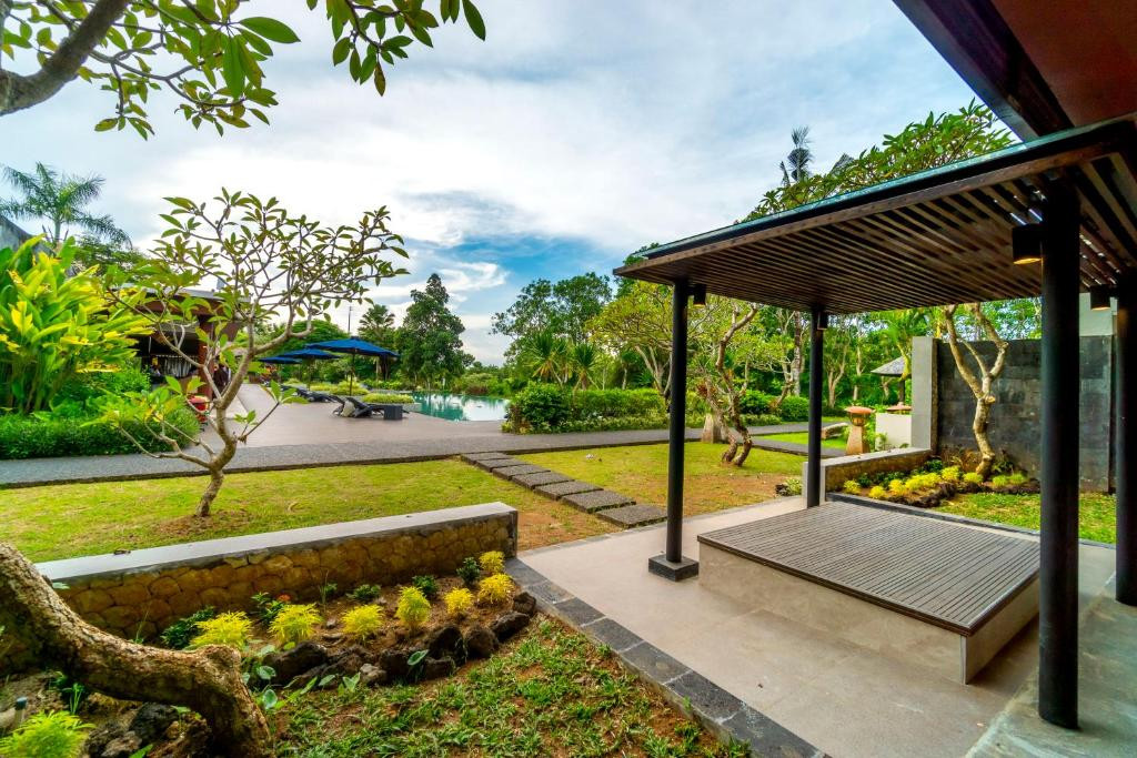LE GRANDE ULUWATU 4*