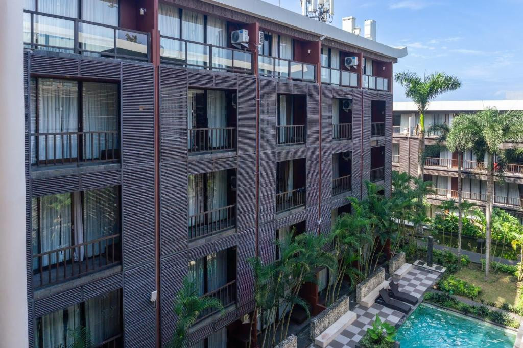 LE GRANDE ULUWATU 4*