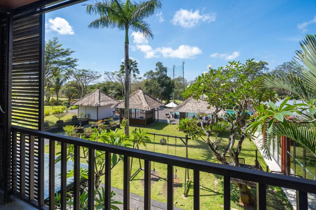 LE GRANDE ULUWATU 4*