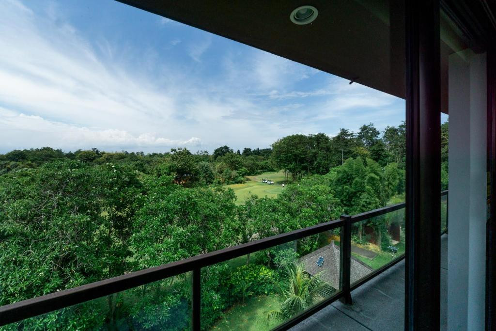 LE GRANDE ULUWATU 4*