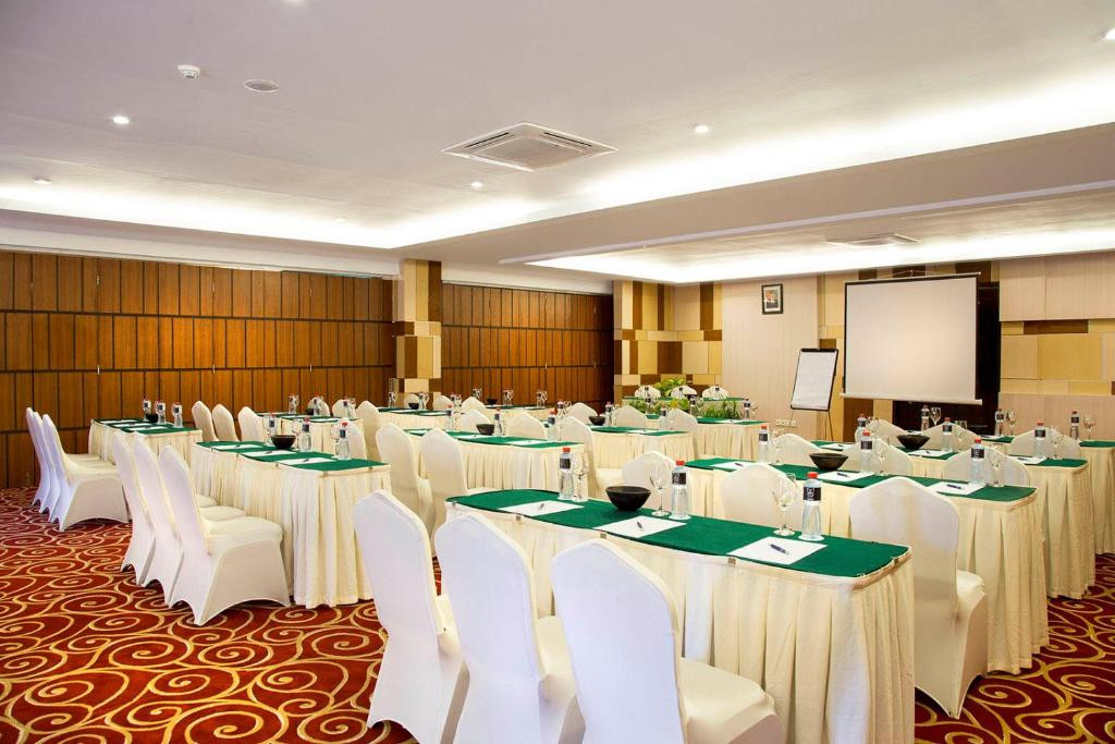 LE GRANDE ULUWATU 4*