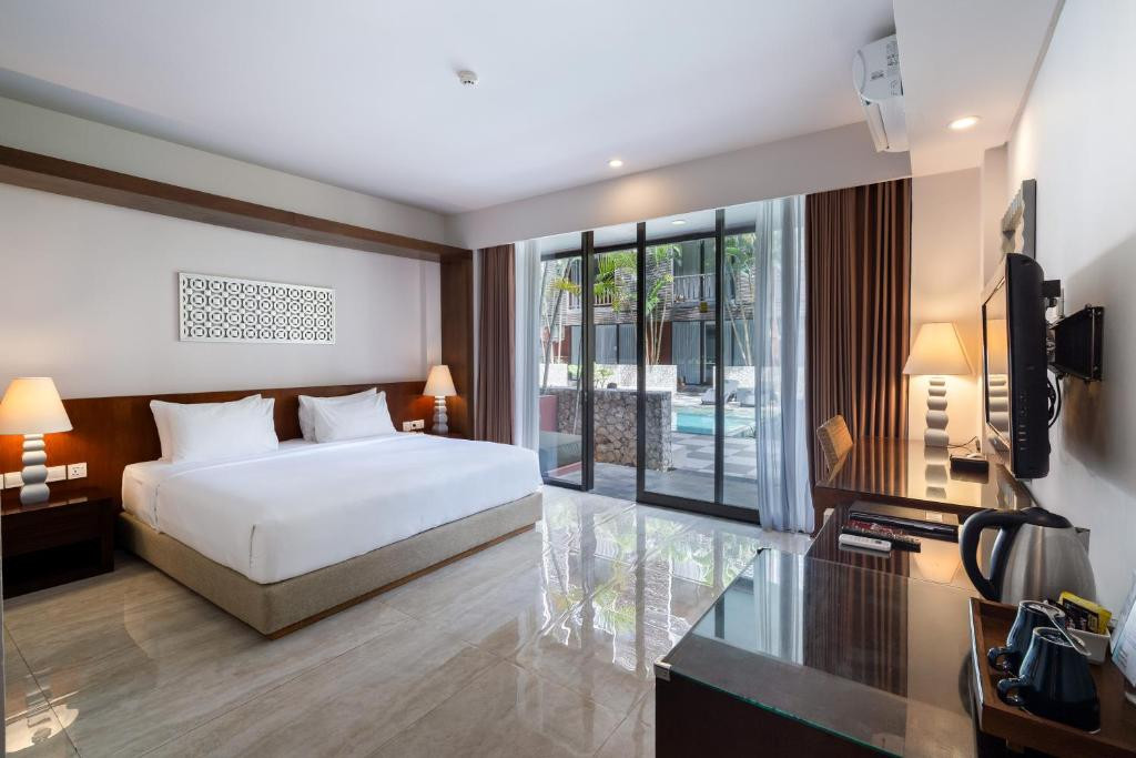 LE GRANDE ULUWATU 4*