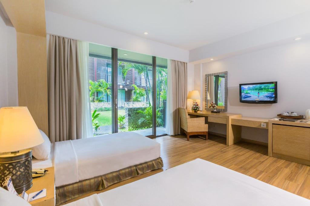 LE GRANDE ULUWATU 4*