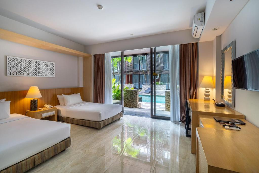 LE GRANDE ULUWATU 4*