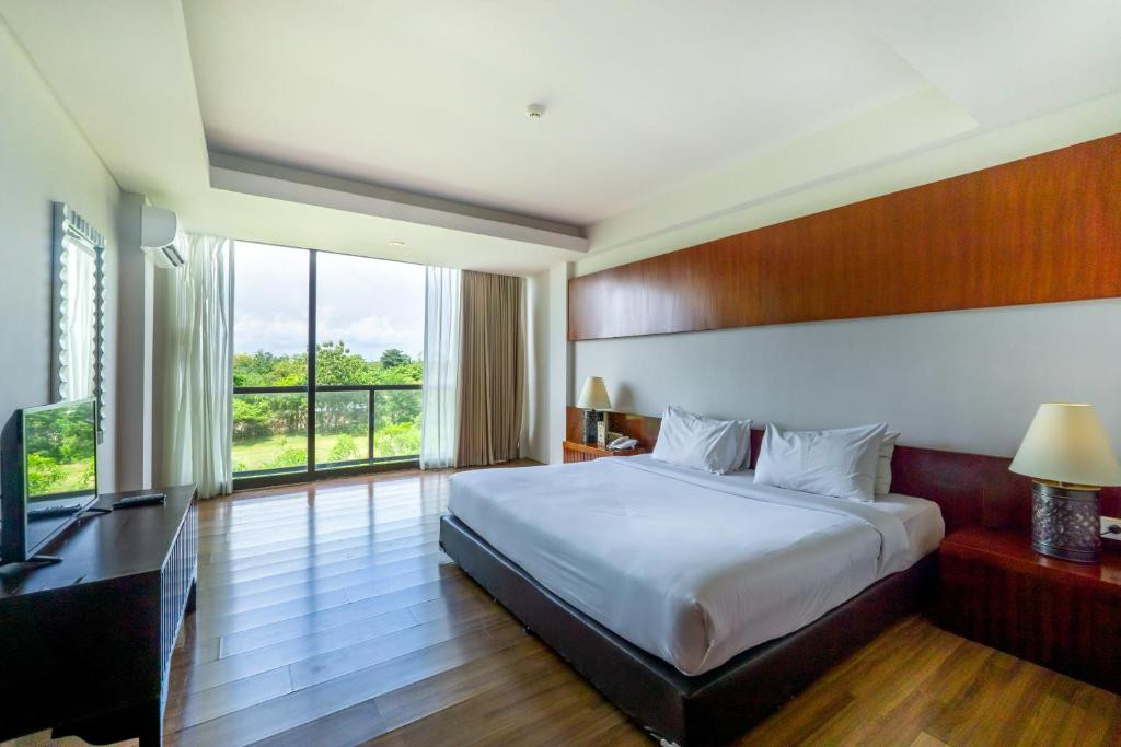 LE GRANDE ULUWATU 4*