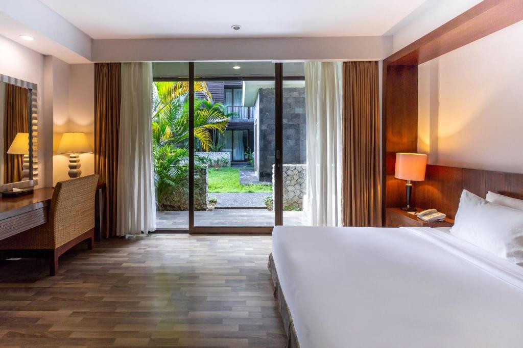 LE GRANDE ULUWATU 4*