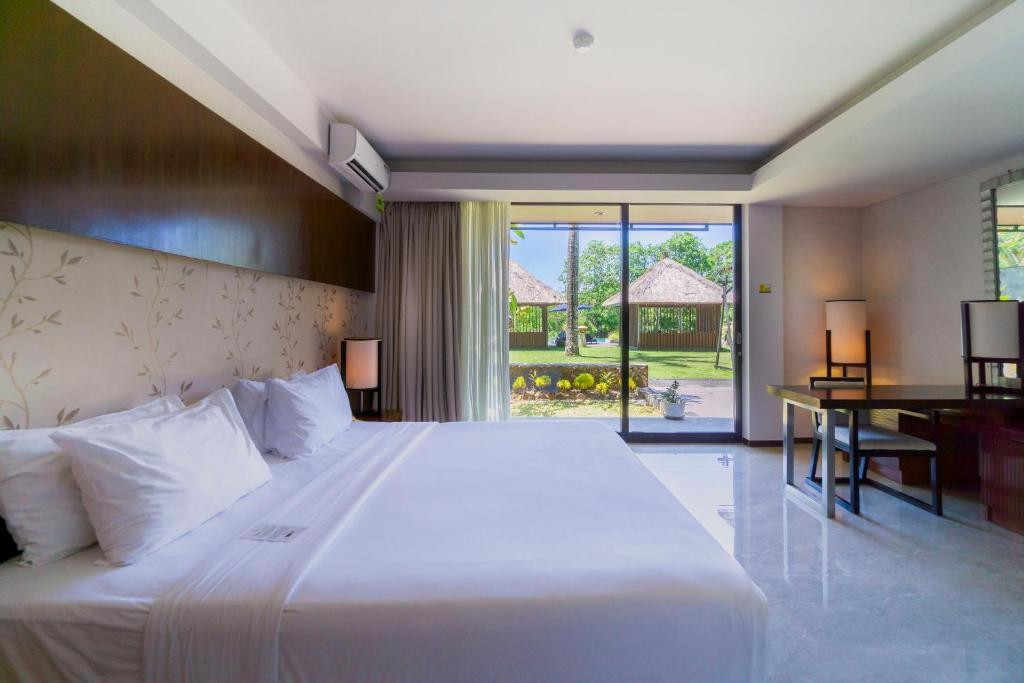 LE GRANDE ULUWATU 4*