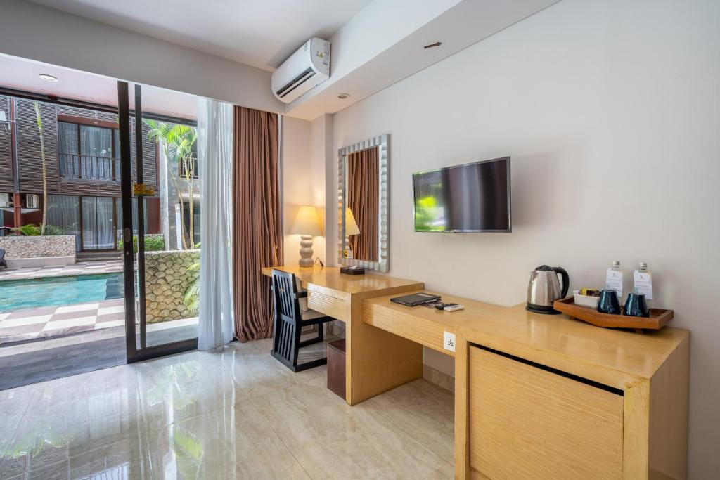LE GRANDE ULUWATU 4*