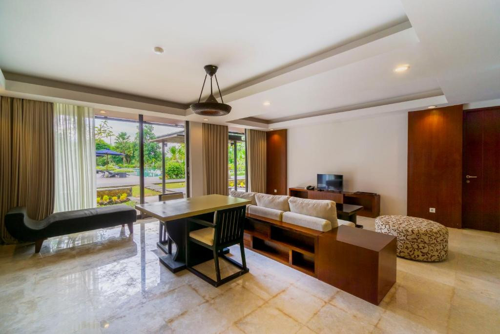 LE GRANDE ULUWATU 4*