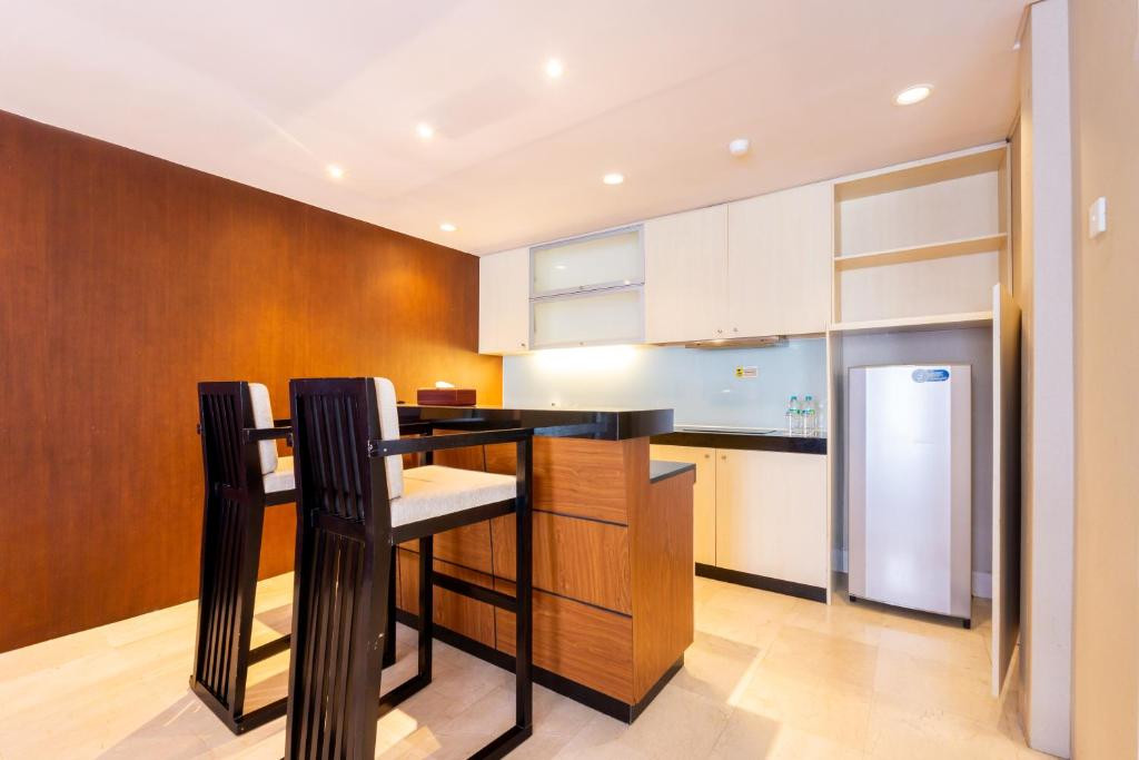LE GRANDE ULUWATU 4*
