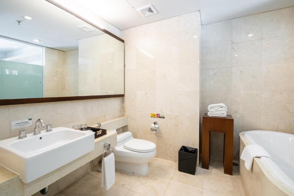 LE GRANDE ULUWATU 4*