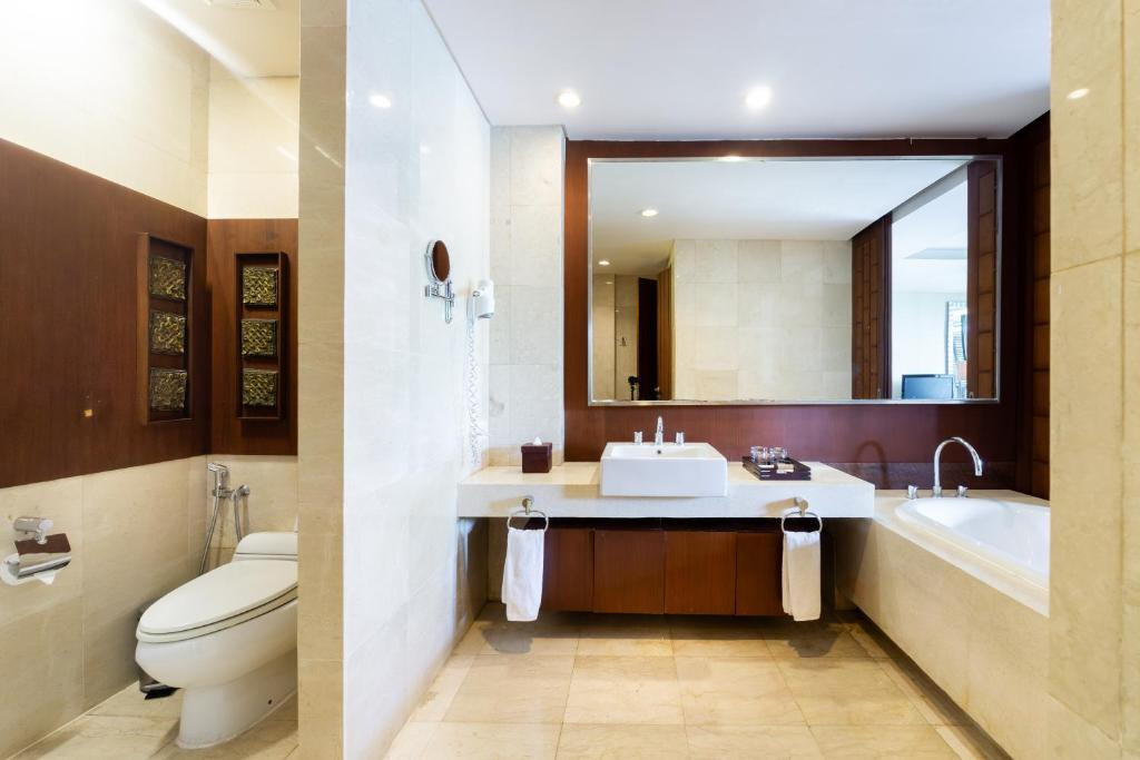 LE GRANDE ULUWATU 4*