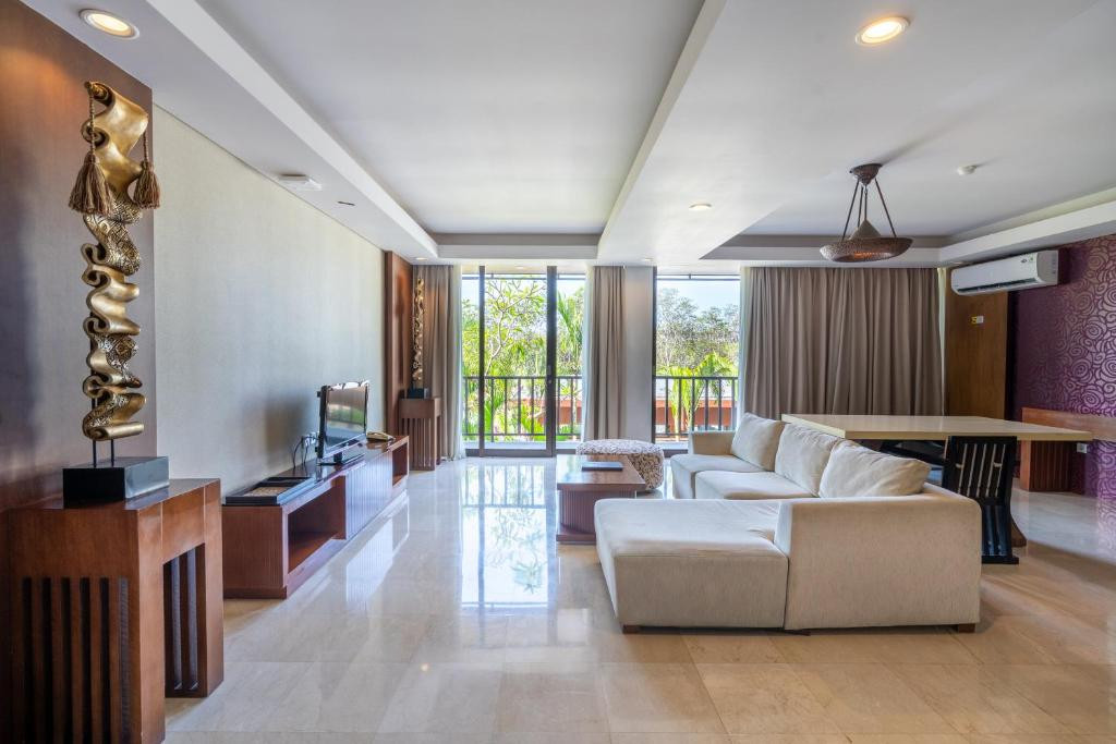LE GRANDE ULUWATU 4*