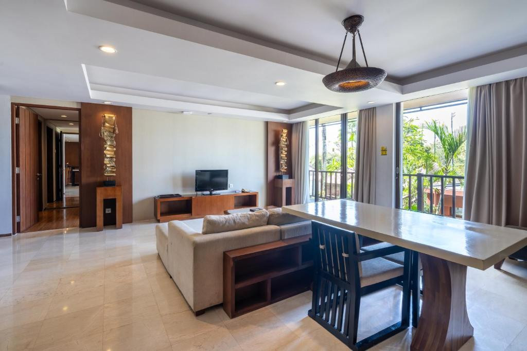 LE GRANDE ULUWATU 4*