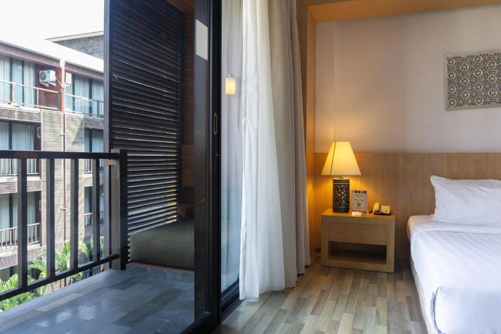 LE GRANDE ULUWATU 4*