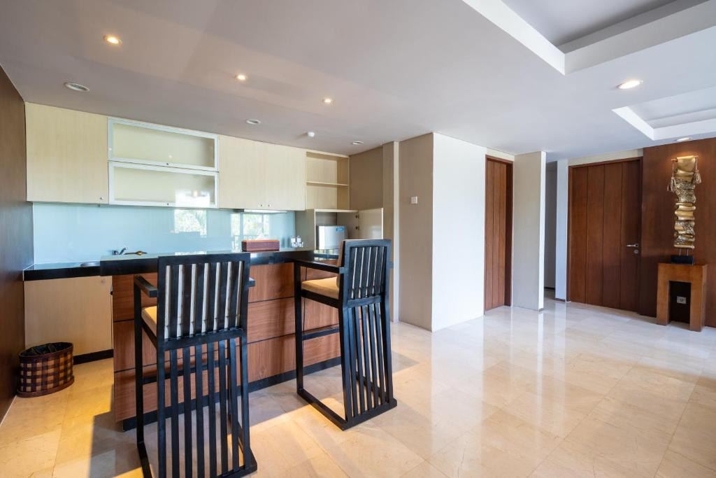 LE GRANDE ULUWATU 4*