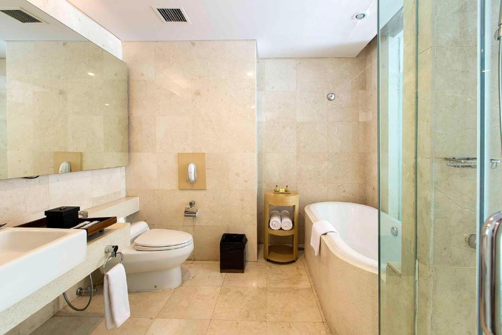 LE GRANDE ULUWATU 4*