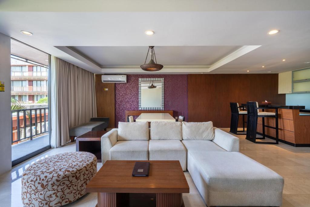LE GRANDE ULUWATU 4*