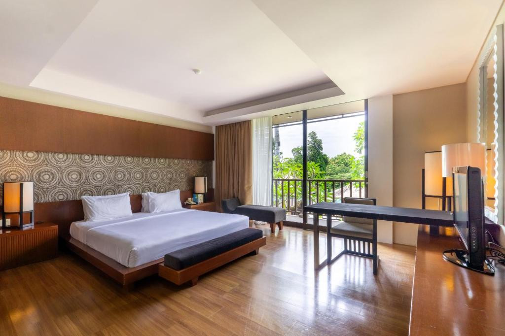 LE GRANDE ULUWATU 4*