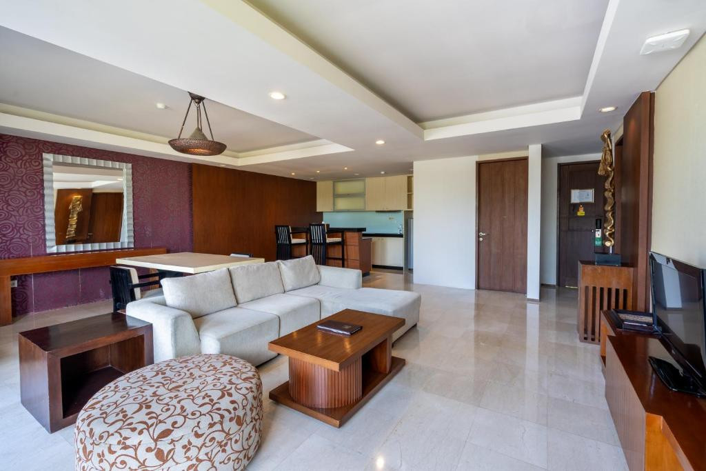 LE GRANDE ULUWATU 4*