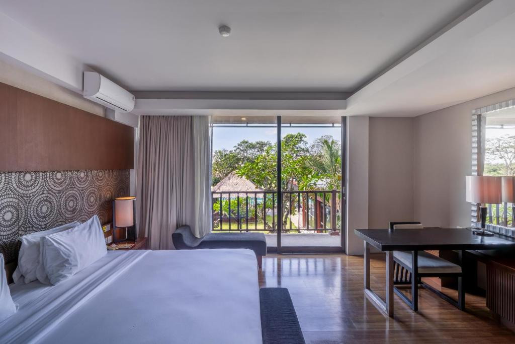 LE GRANDE ULUWATU 4*