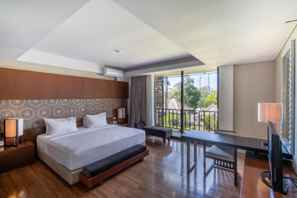 LE GRANDE ULUWATU 4*