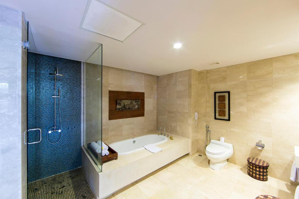 LE GRANDE ULUWATU 4*