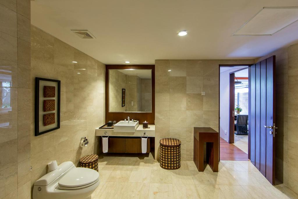 LE GRANDE ULUWATU 4*