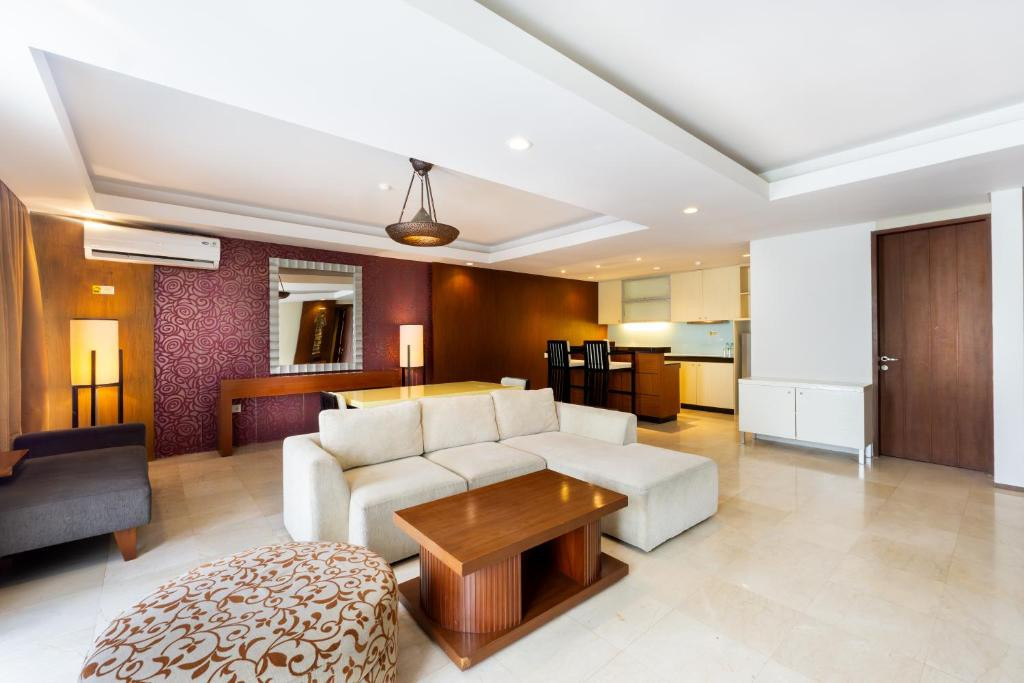 LE GRANDE ULUWATU 4*
