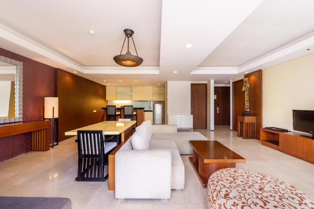 LE GRANDE ULUWATU 4*
