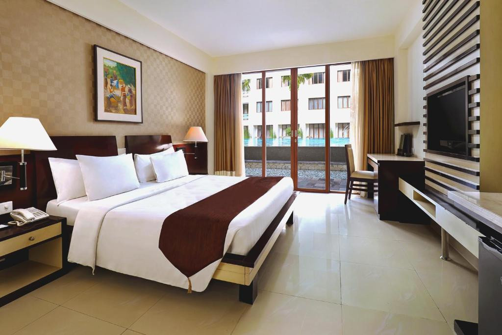 ASTON KUTA HOTEL & RESIDENCE 4*