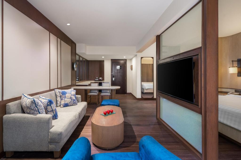 ASTON KUTA HOTEL & RESIDENCE 4*