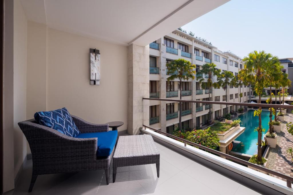 ASTON KUTA HOTEL & RESIDENCE 4*