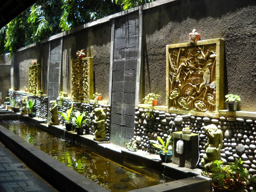 BALI SORGAWI 3*