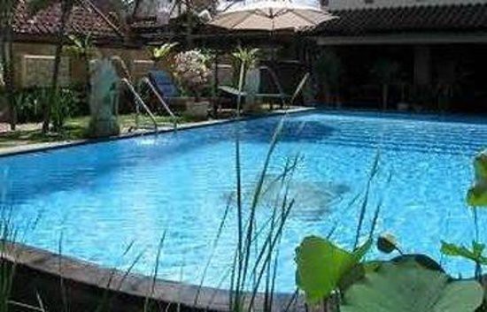 BALI SORGAWI 3*