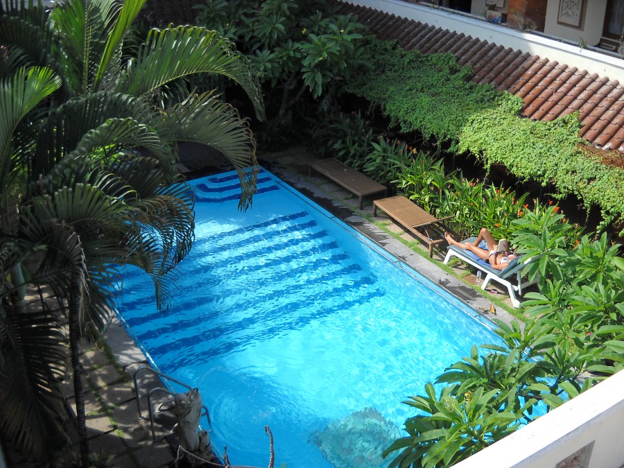 BALI SORGAWI 3*