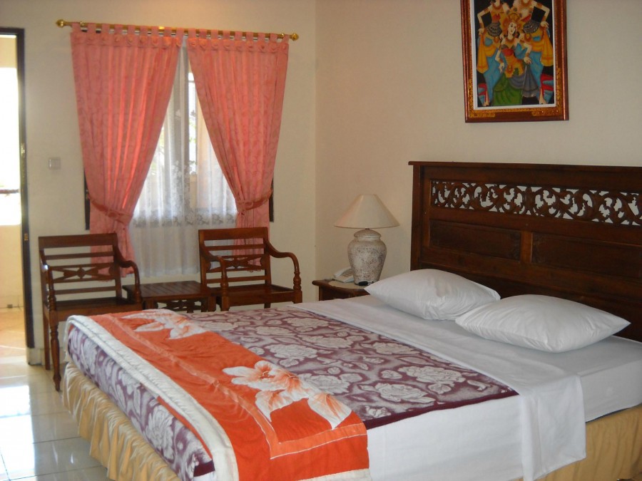 BALI SORGAWI 3*