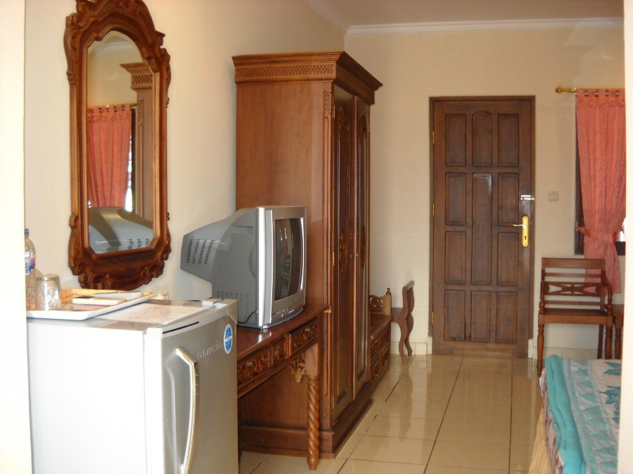 BALI SORGAWI 3*