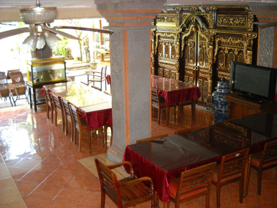 BALI SORGAWI 3*