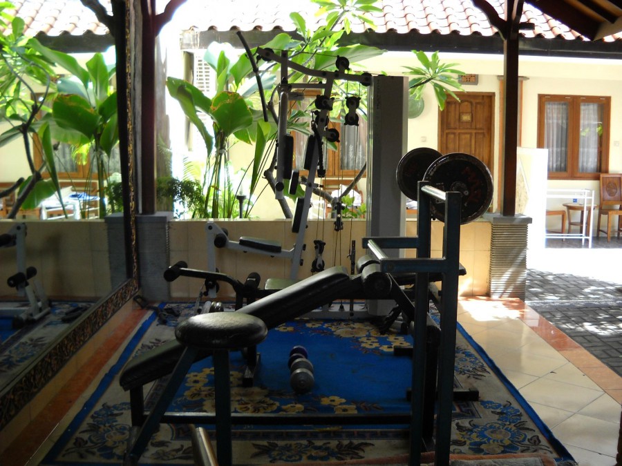 BALI SORGAWI 3*