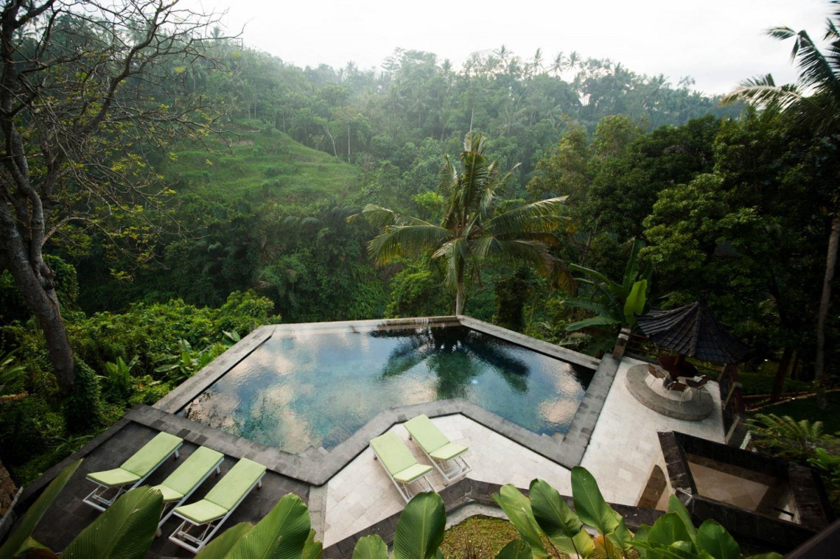 BEJI UBUD RESORT 4*