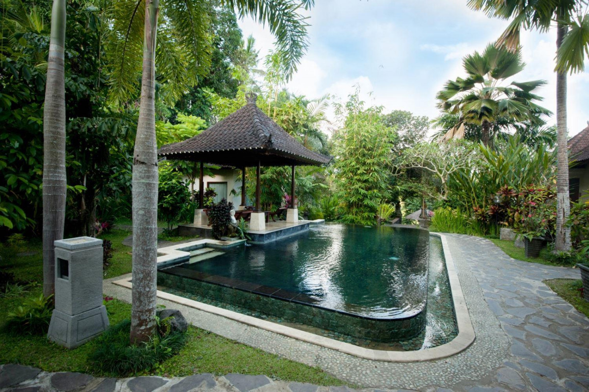 BEJI UBUD RESORT 4*