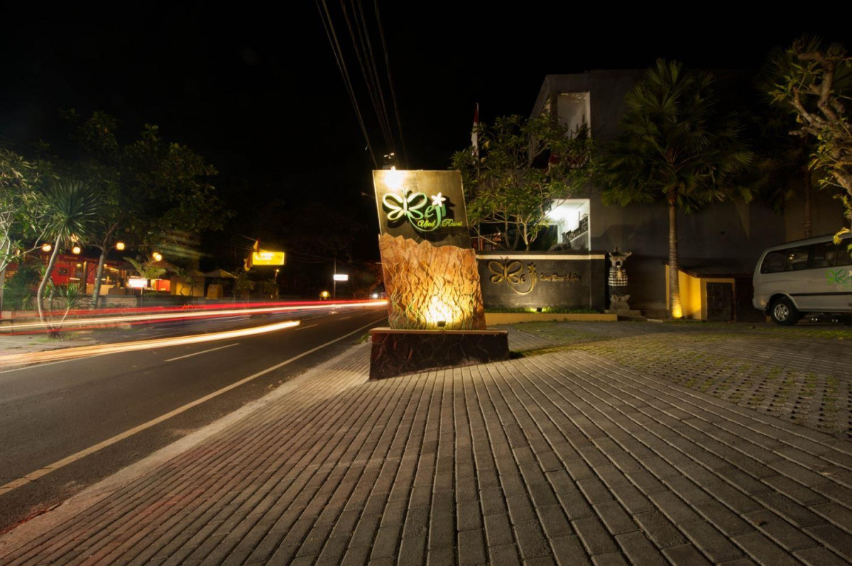 BEJI UBUD RESORT 4*