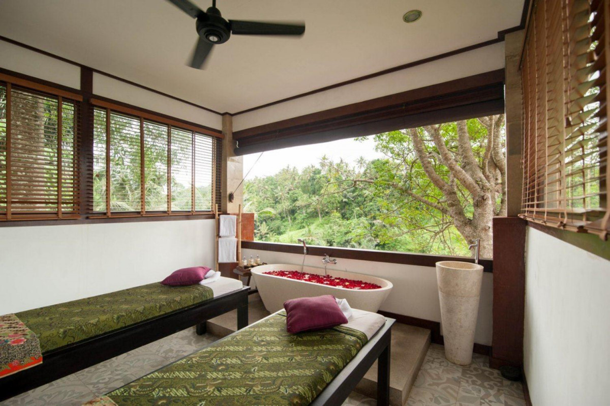 BEJI UBUD RESORT 4*