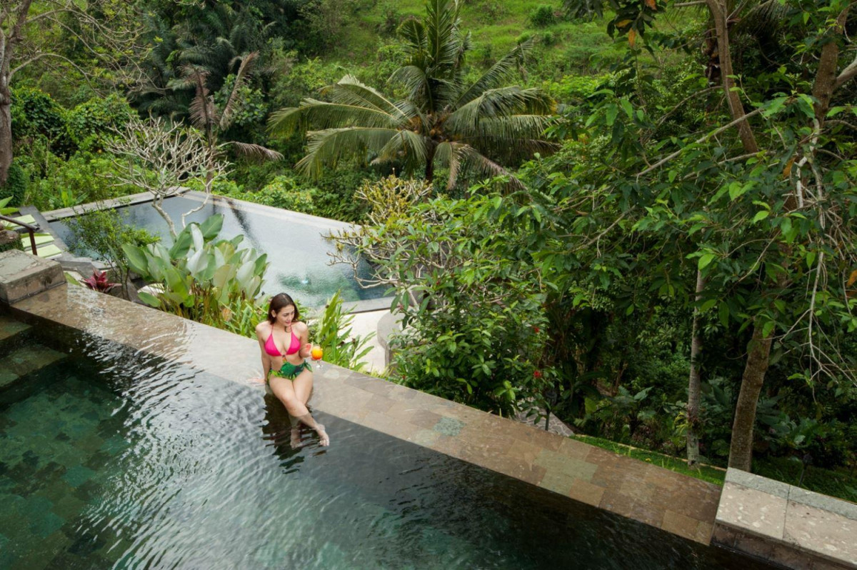 BEJI UBUD RESORT 4*
