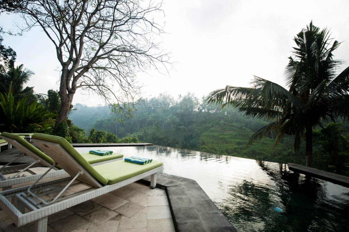 BEJI UBUD RESORT 4*