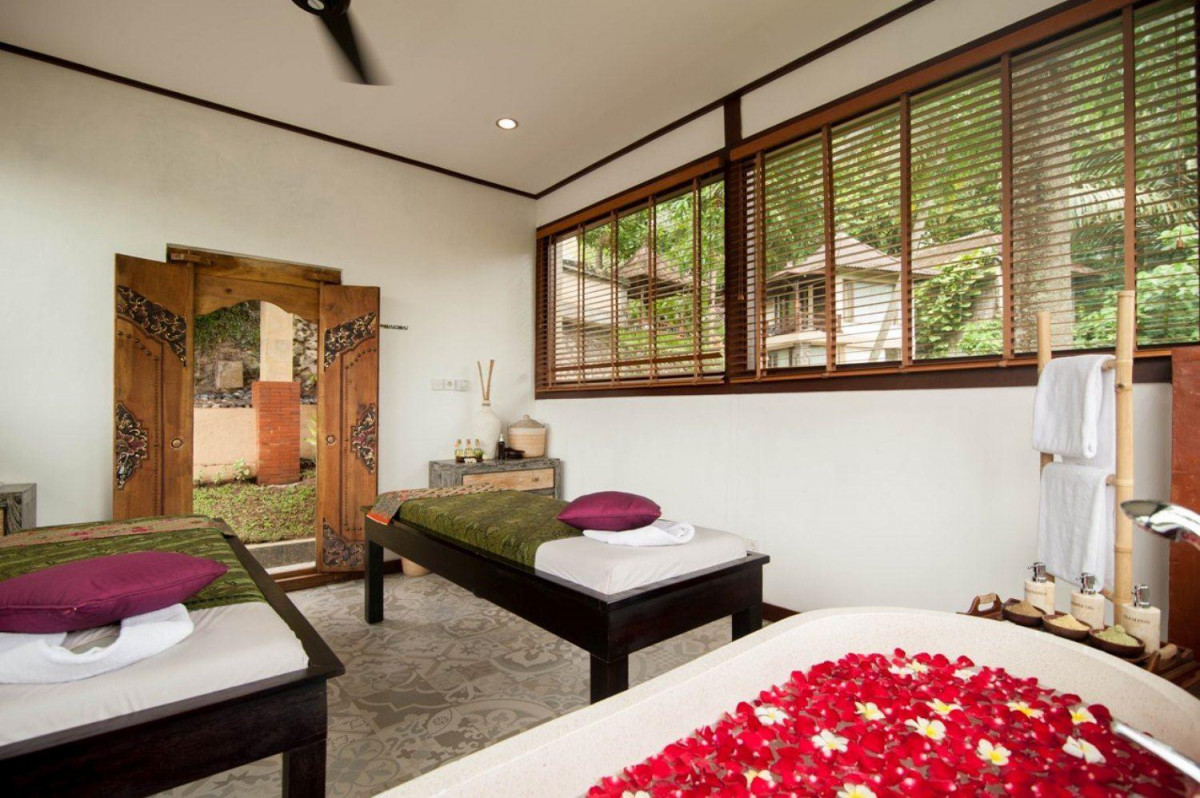 BEJI UBUD RESORT 4*
